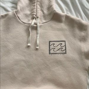 billabong hoodie